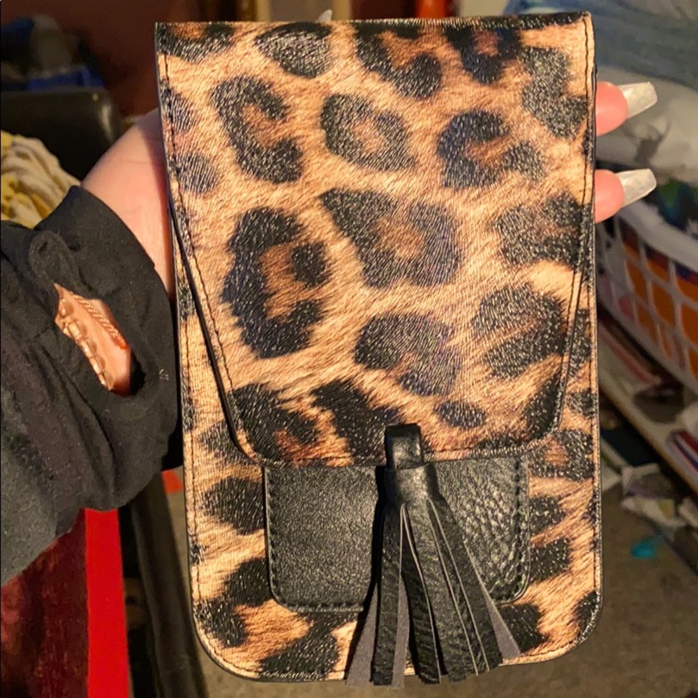 K Carroll detachable crossbody